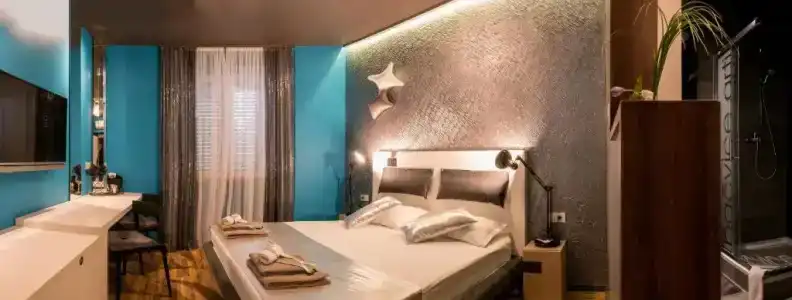Design b&b Bacvice Arti - 65