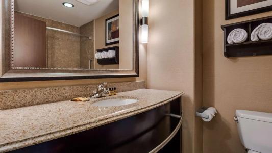 Best Western Plus Suites - 45