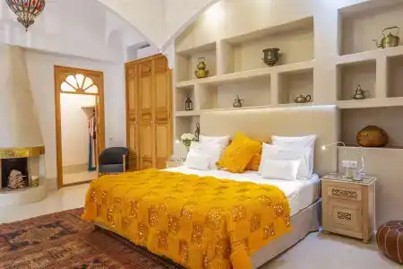 Riad Azahar - 102