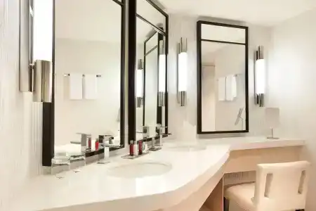 Marriott Stanton South Beach - 7