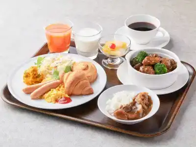 Comfort Inn Kyoto Shijokarasuma - 13