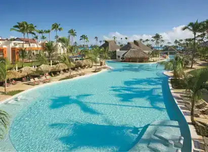 Breathless Punta Cana Resort & Spa - Adults Only - 13