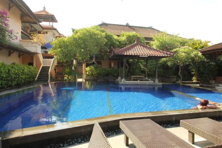 Fat Yogi Cottages - 16