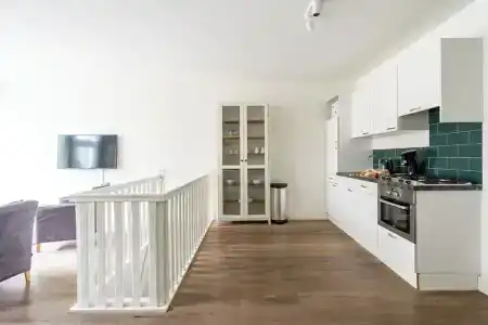 Short Stay Group Harbour Loft Studios - 52