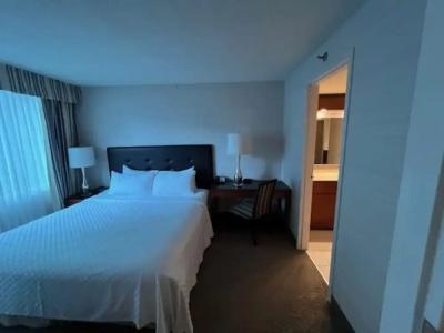 Cambridge Suites - 62