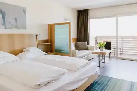 Lac Salin Spa & Mountain Resort - 12