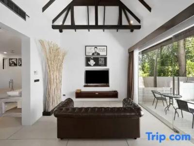Zara Beach Resort Koh Samui - Sha Extra Plus Certified - 122
