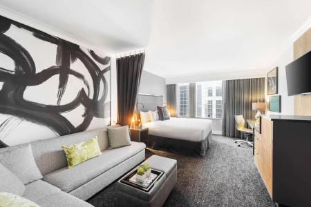Motif Seattle, a Destination by Hyatt - 6