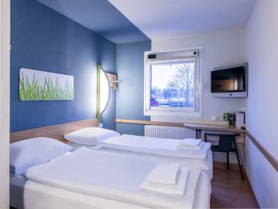 ibis budget Saarbruecken Ost - 21