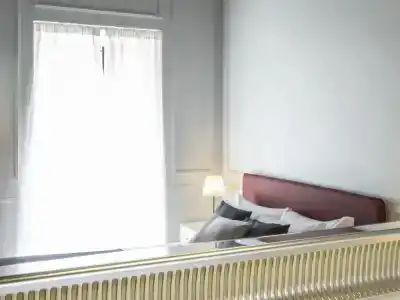 Gemini Suites Navona - 2