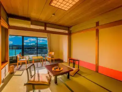 Yukai Resort Shima Saichoraku - 18