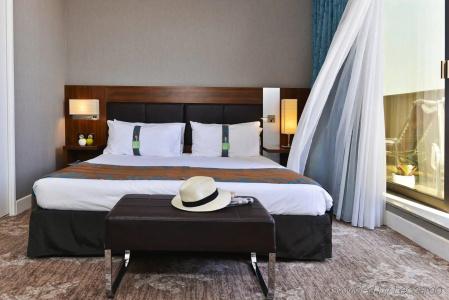 Holiday Inn Nice, An Ihg - 3