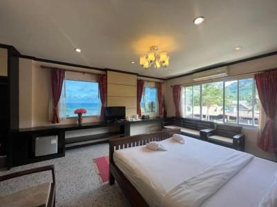 Lotus Paradise Resort - Sha Plus - 43