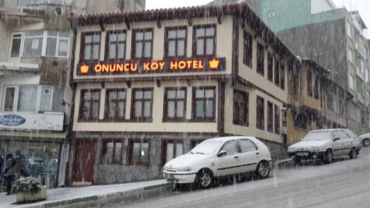 Onuncukoy - 5