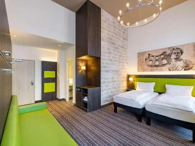 Ibis Styles Trier - 40
