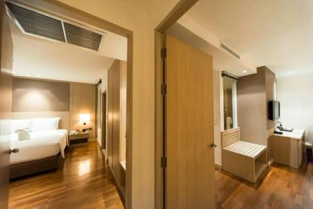 Signature Pattaya - 43