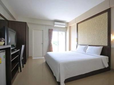 P-Park Residence - Srinakarindra-Suvarnabhumi - 21