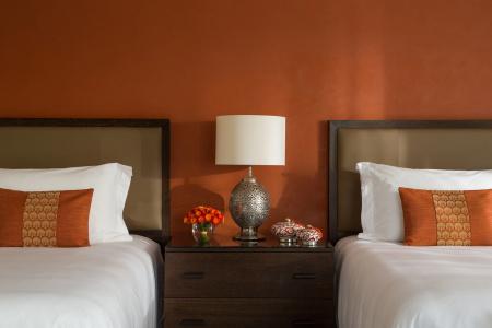 Four Seasons Resort Marrakech - 11
