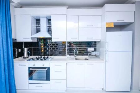 Bahçe Apart - 25
