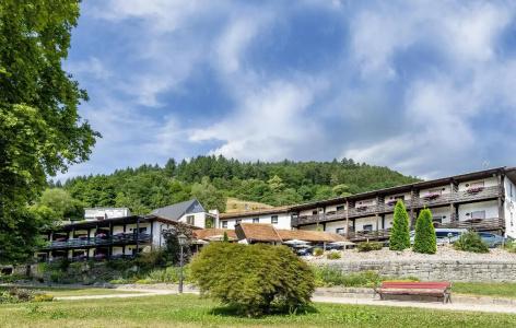 Kurgarten-Hotel - 5
