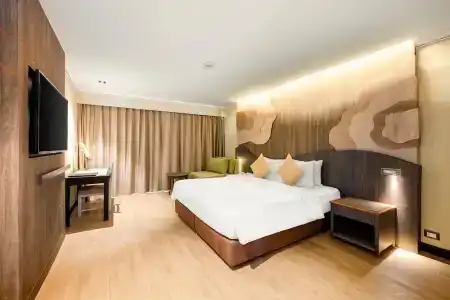 Amora Beach Resort Phuket - Sha Extra Plus - 48