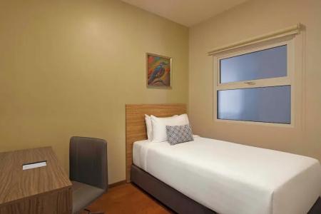 The Haven All Suite Resort, - 237