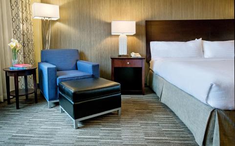 Hilton Nashville Airport - 36