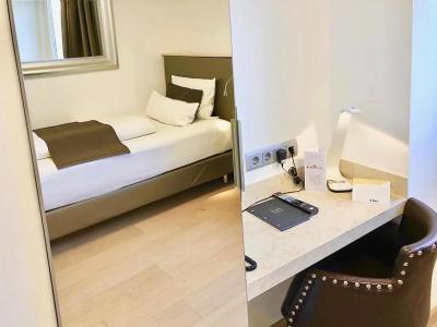 Boutique Düsseldorf Berial - 29