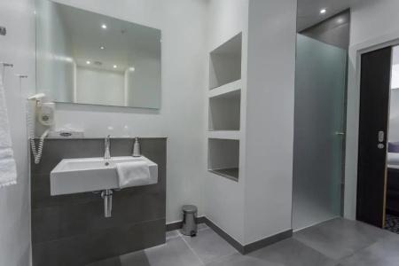 ProfilHotels Mercur - 85