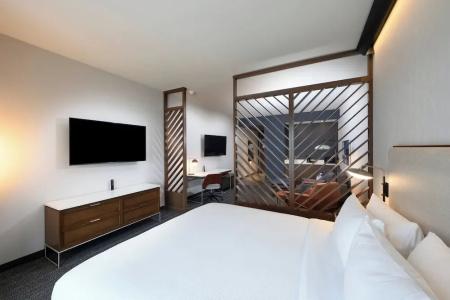 Courtyard by Marriott Charlotte Waverly - 31