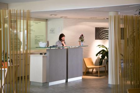 Le Celtique & Spa - 36