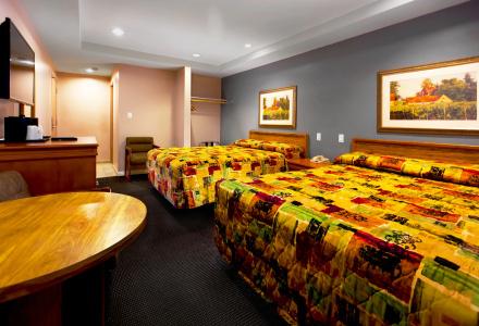 Dunes Inn - Sunset - 33