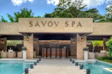 Savoy Seychelles Resort & Spa - 39