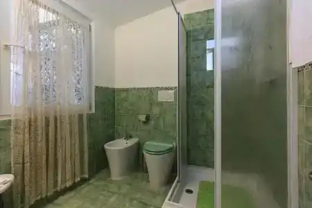 b&b Ventisei Scalini a Trastevere - 145