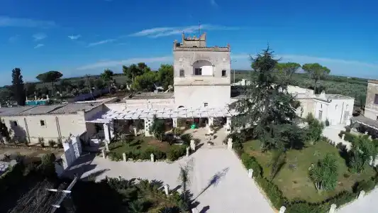 Agriturismo Tenuta Mazzetta - 29