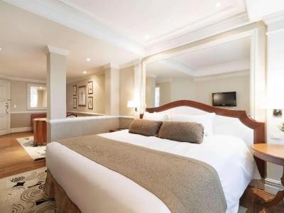 Grand Mercure Sao Paulo Ibirapuera - 94