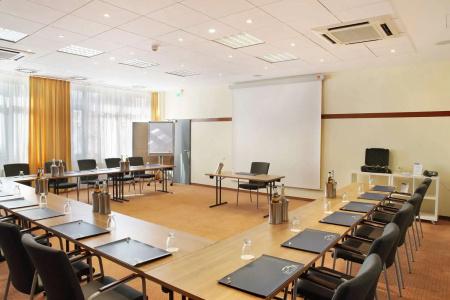 Best Western Macrander Dresden - 17