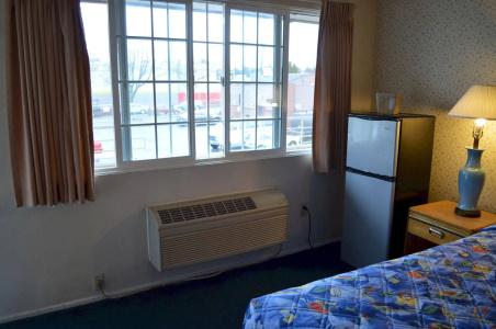 Columbus Motor Inn - 6