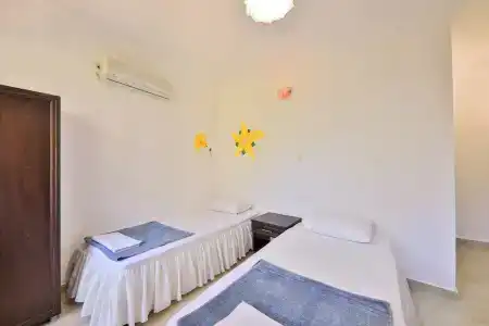 Santosa Pension - 10