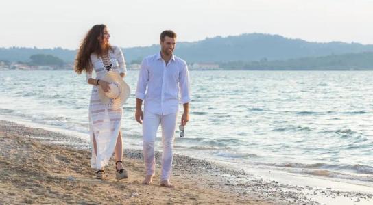 Acharavi Beach - 31