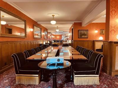 Gatsby - Adults Only - Small Luxury - by F-Hotels - 14