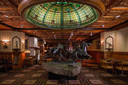 The Driskill, in The Unbound Collection by Hyatt - 16