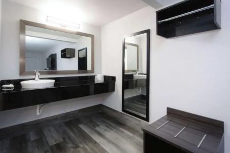 6 Houston, Tx - Medical Center - Nrg Stadium - 55