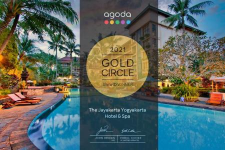 The Jayakarta Yogyakarta & Spa - 59