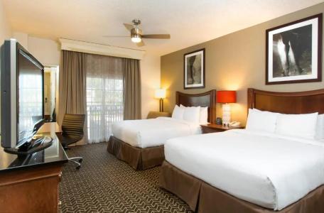 DoubleTree Suites by Hilton - 47