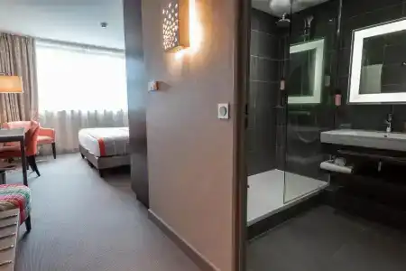 Mercure Clermont Ferrand centre Jaude - 74