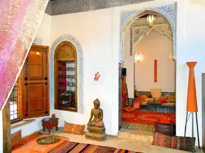 Dar Attajalli - 1