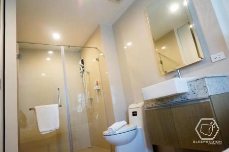 Sleepstation at Pratunam - 259