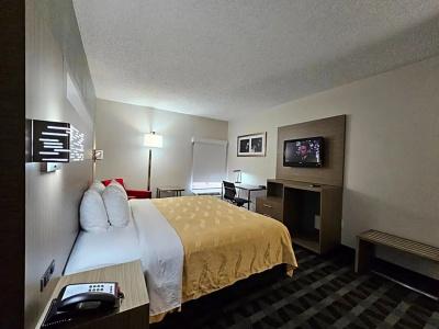 Quality Inn & Suites Dfw Airport South - 65