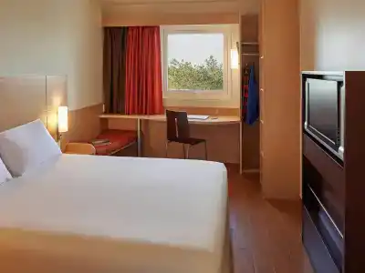 Ibis Merida - 39